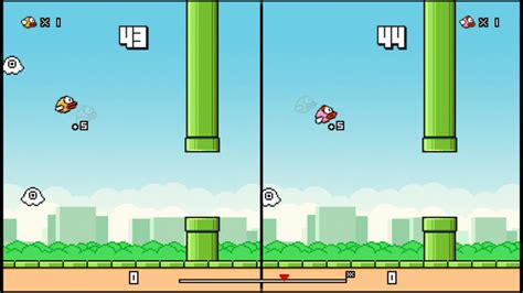 F­l­a­p­p­y­ ­B­i­r­d­ ­H­e­r­ ­Z­a­m­a­n­k­i­n­d­e­n­ ­d­e­ ­İ­d­d­i­a­l­ı­ ­D­ö­n­ü­y­o­r­!­